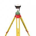 Комплект RTK база Leica GS18 Radio