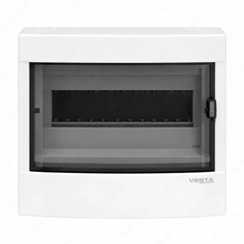 VESTA 16-модульный наружный электрический щит — 2