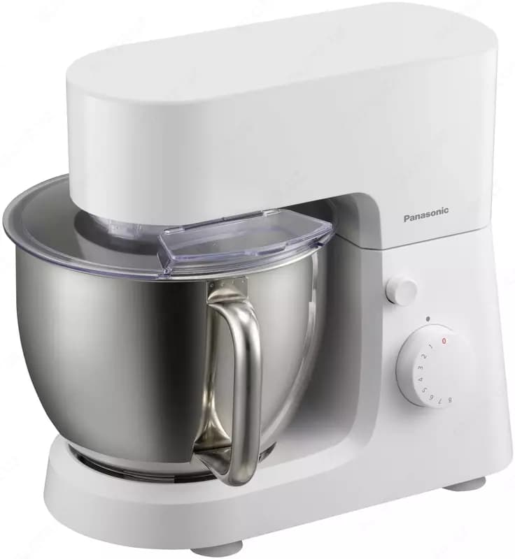 Кухонная машина PANASONIC MK-CM300WTQ — 2