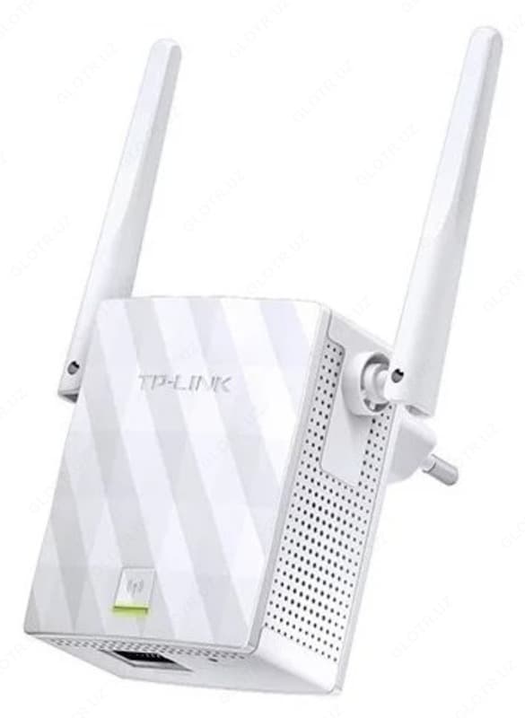 Wi-Fi усилитель сигнала (репитер) TP-LINK TL-WA855RE — 1