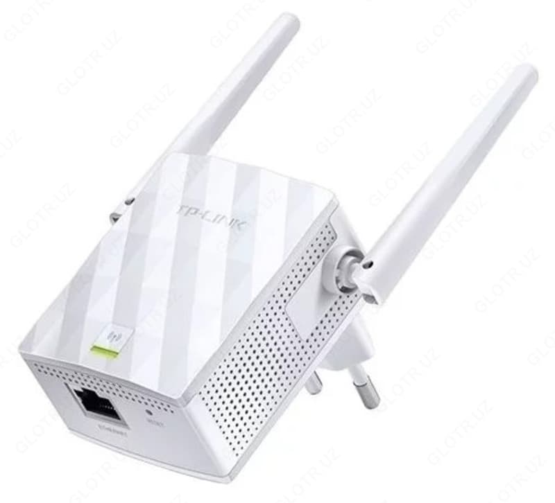 Wi-Fi усилитель сигнала (репитер) TP-LINK TL-WA855RE — 2