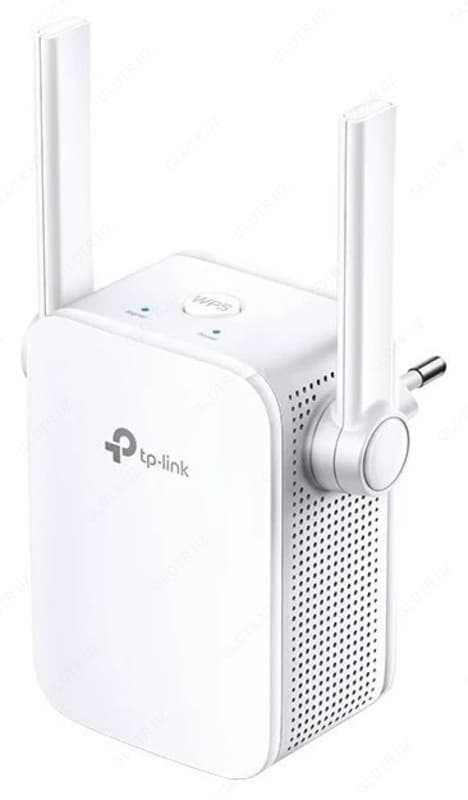 Wi-Fi усилитель сигнала (репитер) TP-LINK TL-WA855RE — 3