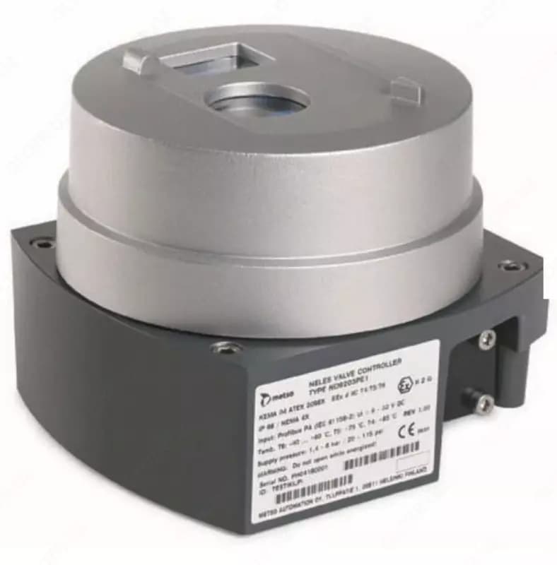 Позиционер METSO ND9103 HX1 — 3