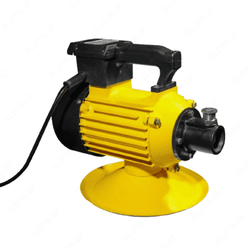 Бетонный вибратор PME-VE-2.2KW — 1