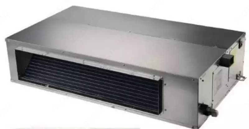 Канальная (inverter) ”YOKO” YKE‑18/I‑TMDO, 380–415 В — 3