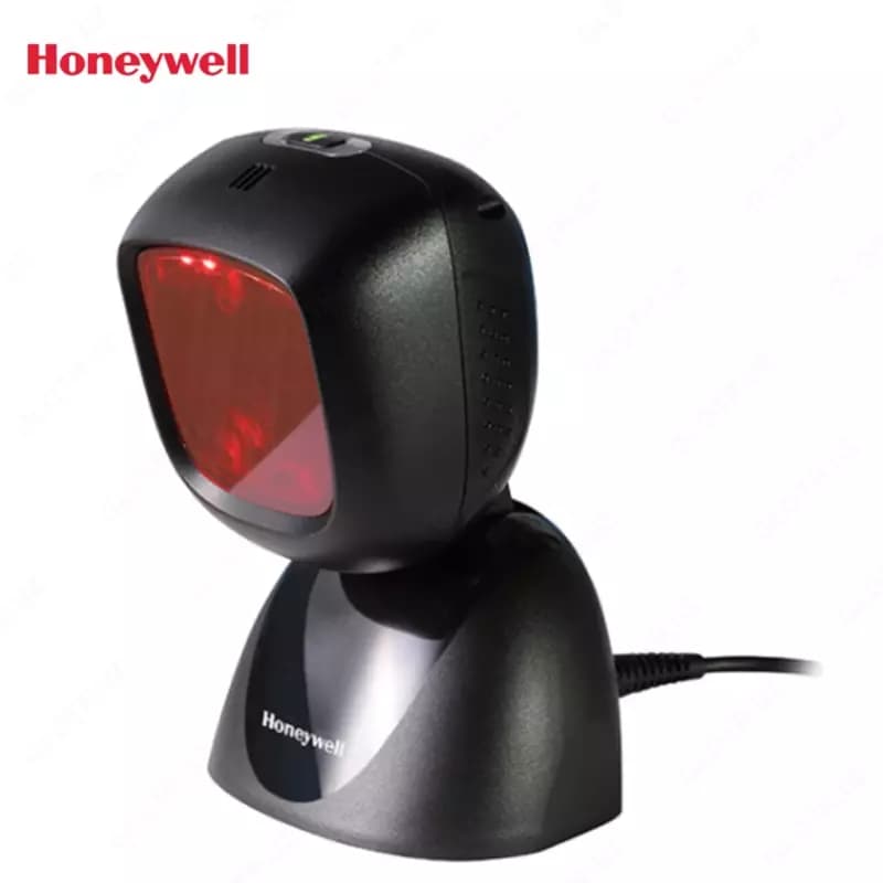 Сканер штрих-кода Honeywell Youjie HF600 — 2