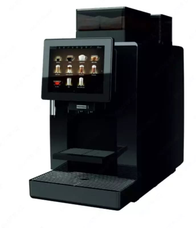 Суперавтомат FRANKE А300 MS — 2