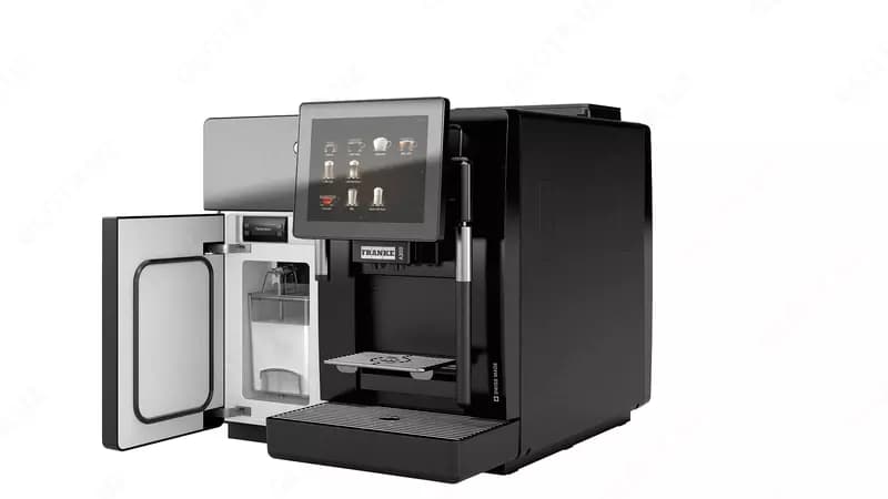 Суперавтомат FRANKE А300 MS — 4