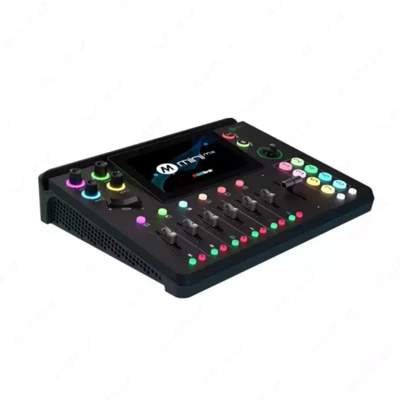 Видеомикшер RGBLink mini MX — 3