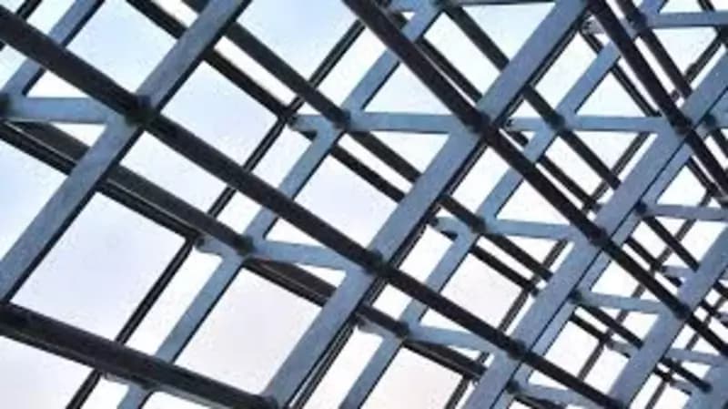 Строительная металлическая конструкция "METALIX" (Ассортимент) — 2