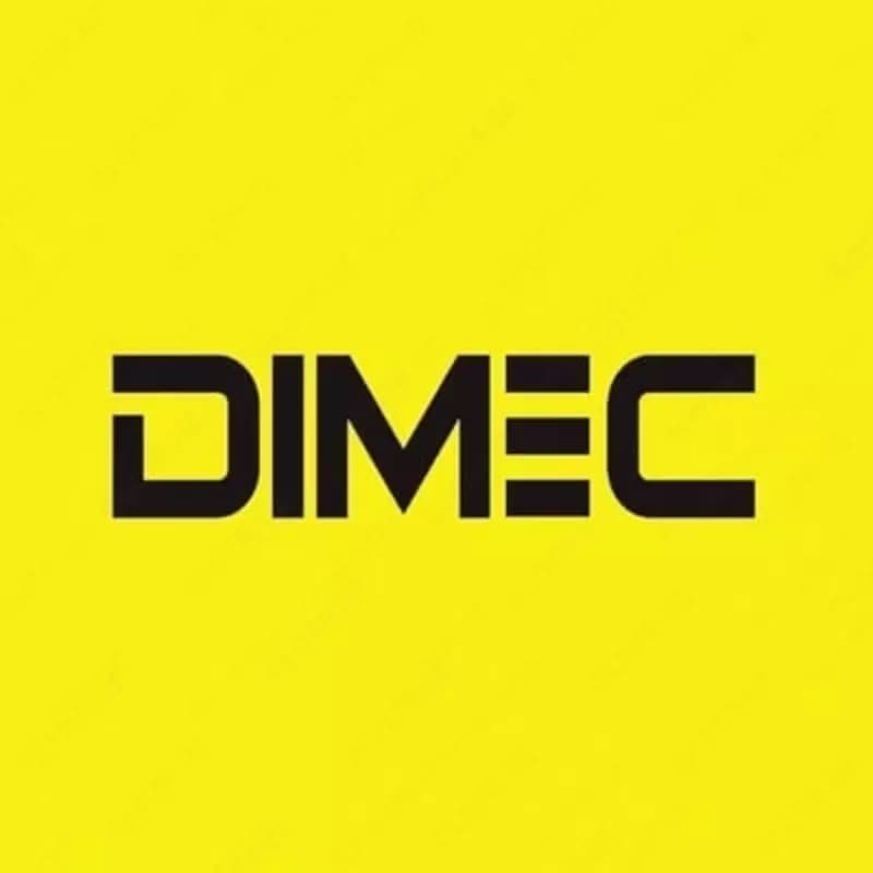 Дизельная Затирочная машина для бетона "DIMEC PME-S100" (Diesel 170F) — 3
