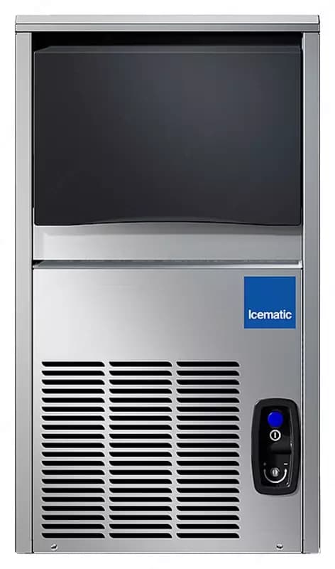 Льдогенератор Icematic CS20 W — 1