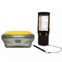 Комплект приемника E-Survey E500 IMU + P8II + Surpad
