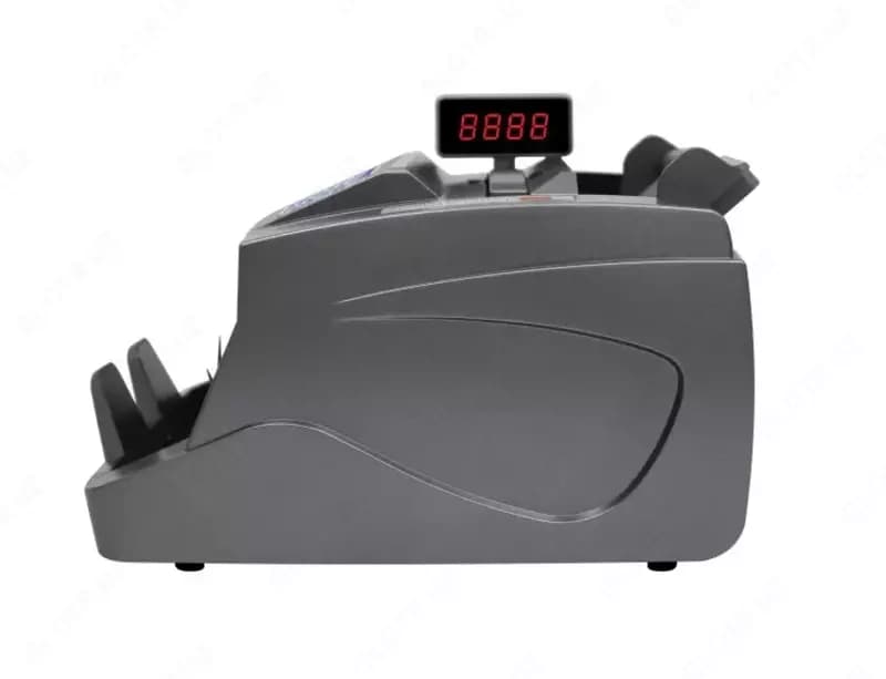 Счетная машинка для денег Chuanwei Al-5500. — 2