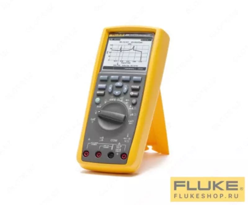Мультиметр Fluke 289/FVF — 2