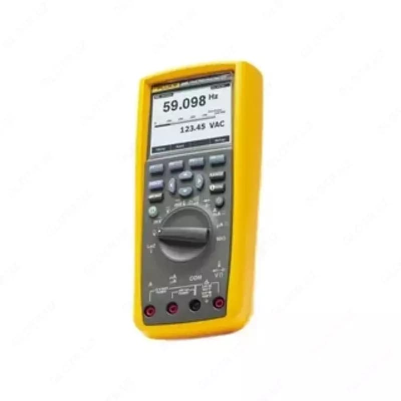 Мультиметр Fluke 289/FVF — 5