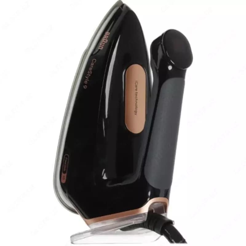 Парогенератор BRAUN IS9090BK — 4