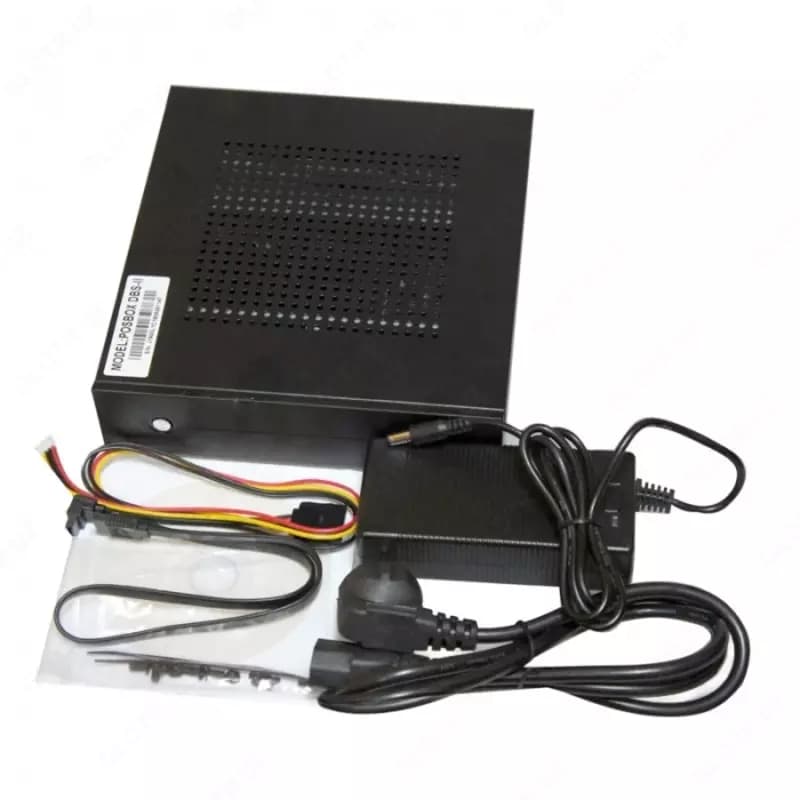 POS-моноблок POSBANK Imprex PRIME J19 — 2