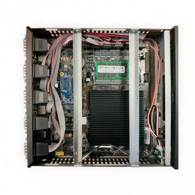 POS-моноблок POSBANK Imprex PRIME J19 — 3