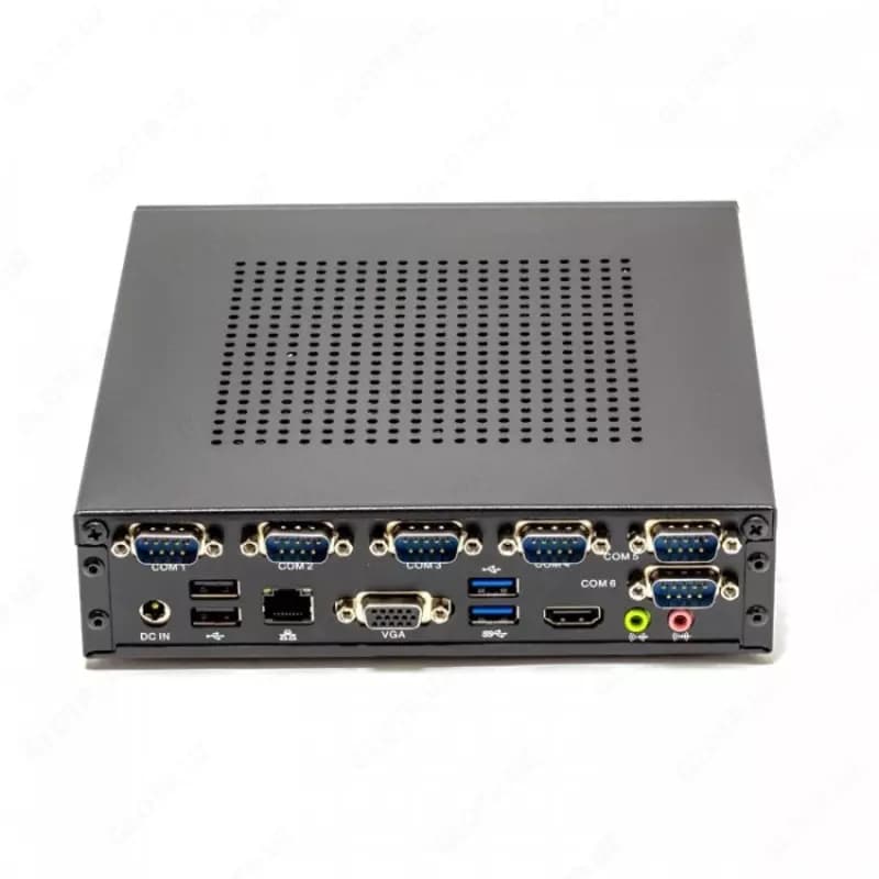 POS-моноблок POSBANK Imprex PRIME J19 — 4