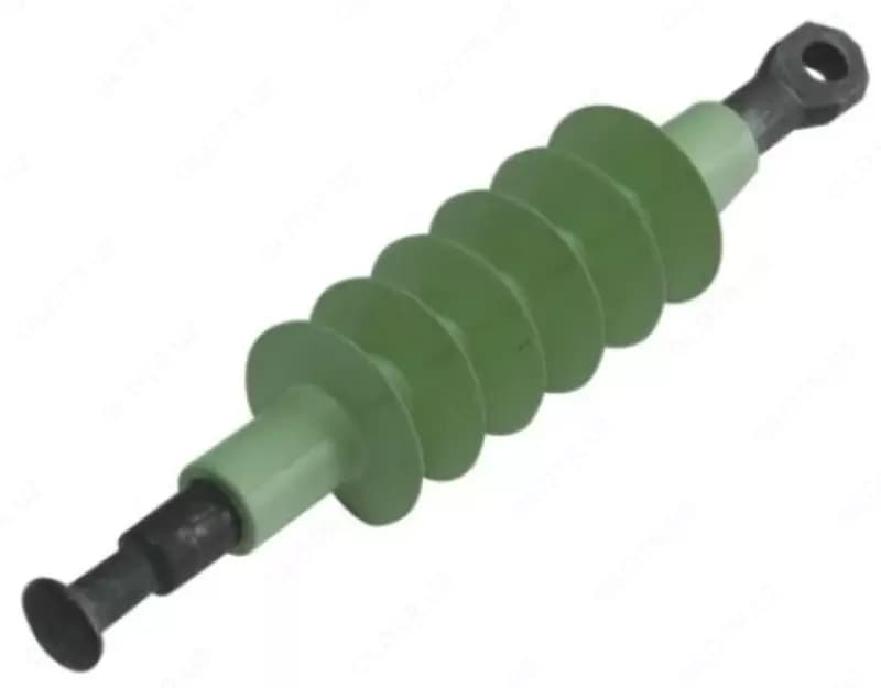 Подвесной натяжной полимерный изолятор sml 70/20 — 2