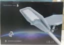 Солнечный свет Solar Street Light 600W