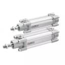 Пневматический цилиндр REXROTH 0822345010