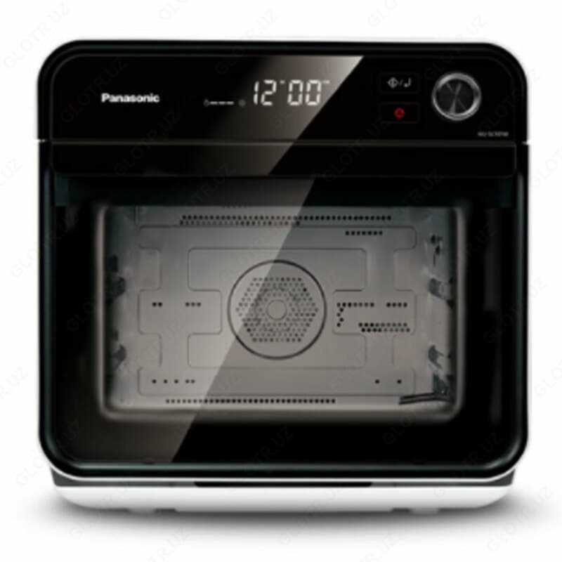 Паровая конвекционная печь Panasonic NU-SC101WZPE — 2