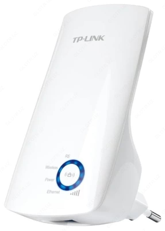 Wi-Fi усилитель сигнала (репитер) TP-LINK TL-WA850RE — 2