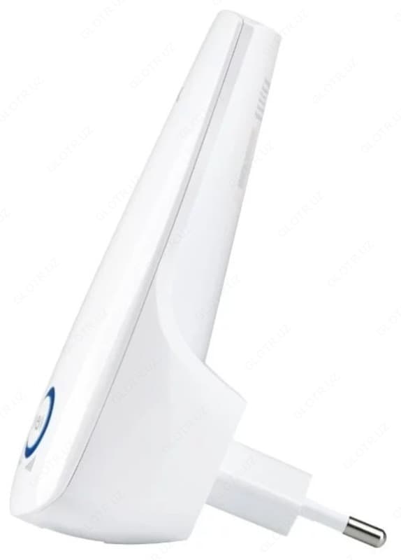 Wi-Fi усилитель сигнала (репитер) TP-LINK TL-WA850RE — 3