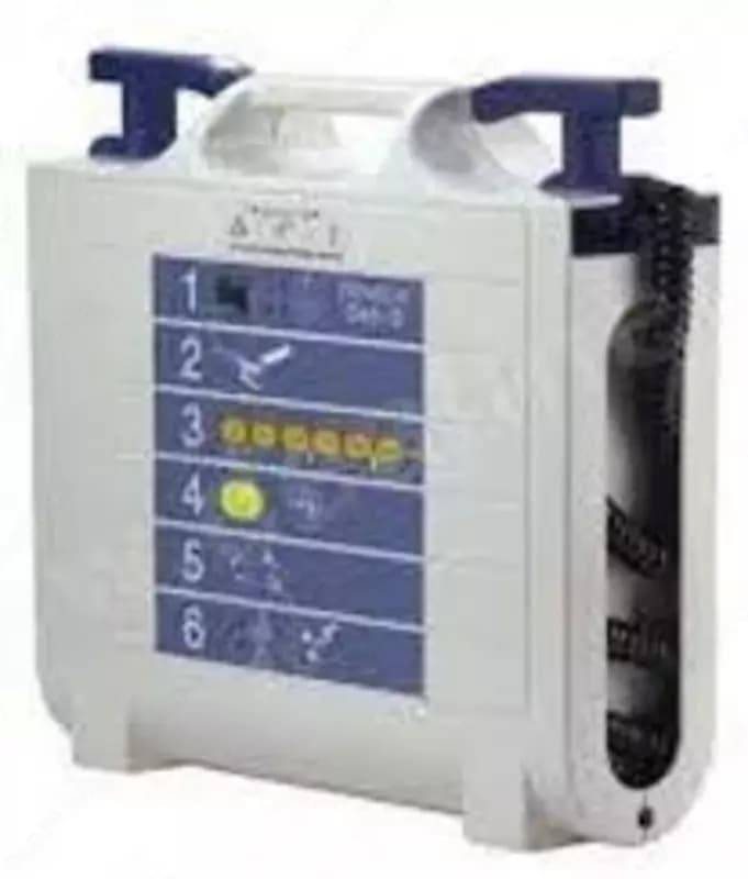 Дефибриллятор Primedic Defi-B (Тип М110) — 2