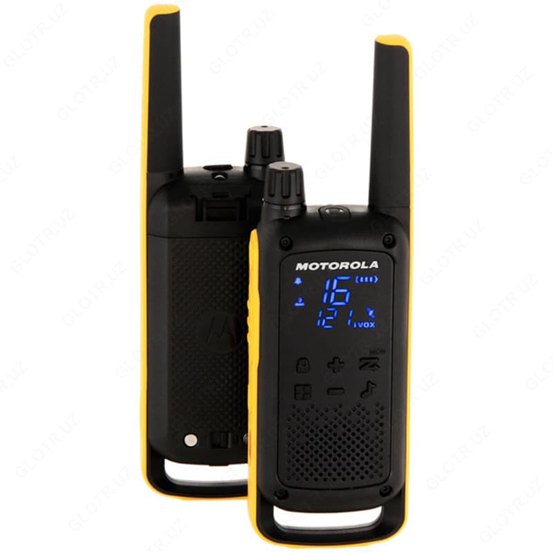 Рация Motorola Talkabout T82 Extreme — 2