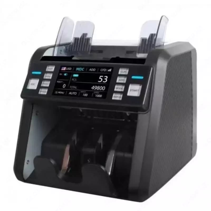 Счетная машинка для денег Bill Counter 931. — 1