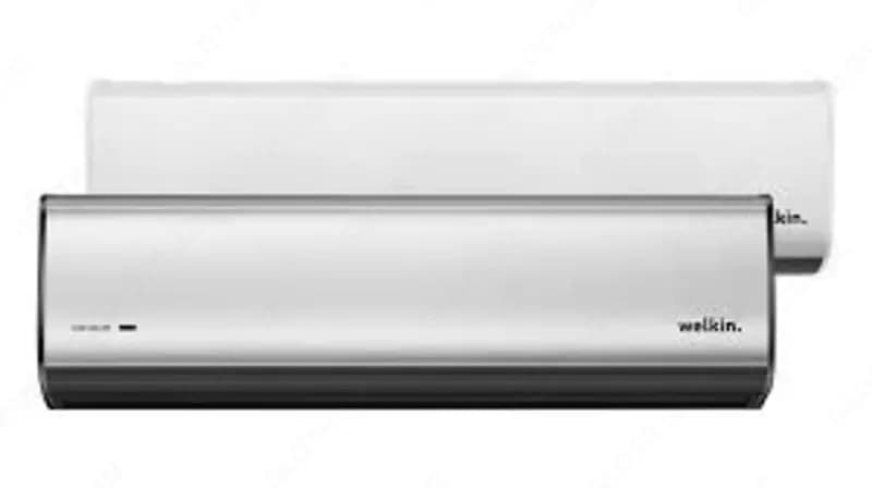 Воздушная завеса Welkin 380V 150 cm — 2