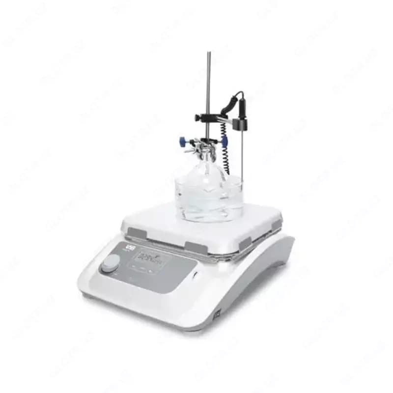 HP500-Pro LCD цифровая лабораторная нагревательная плита — 1