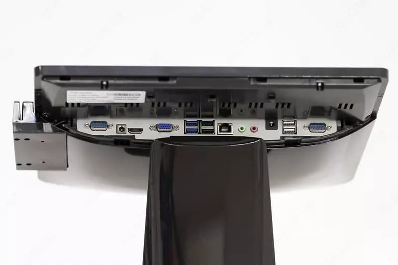 Сенсорный POS Терминал DBS AIO i7 (Core i7 6660 , 4GB DDR4, SSD 64 Gb) — 4
