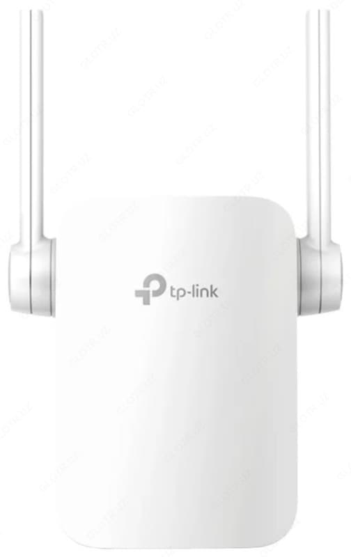 Wi-Fi усилитель сигнала (репитер) TP-LINK RE205 — 1