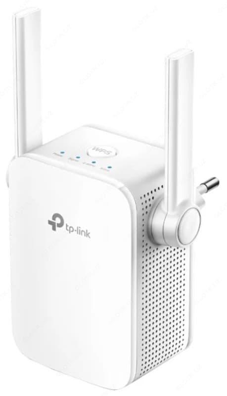 Wi-Fi усилитель сигнала (репитер) TP-LINK RE205 — 2