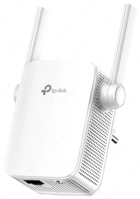 Wi-Fi усилитель сигнала (репитер) TP-LINK RE205 — 3