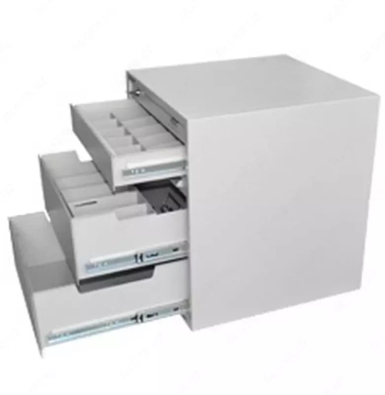 Темпокасса DORS PSE-2102 — 3