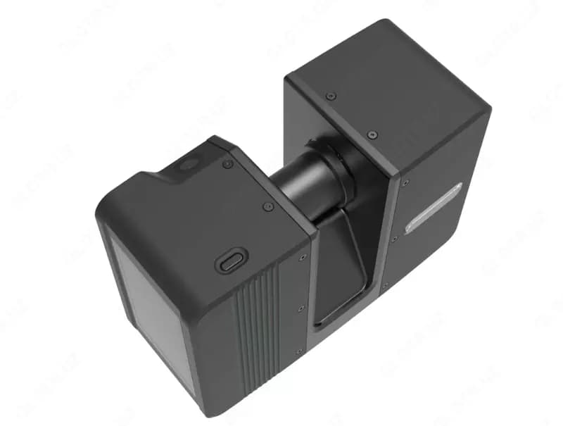 LiPod P1 3D Лазерный Сканер — 4
