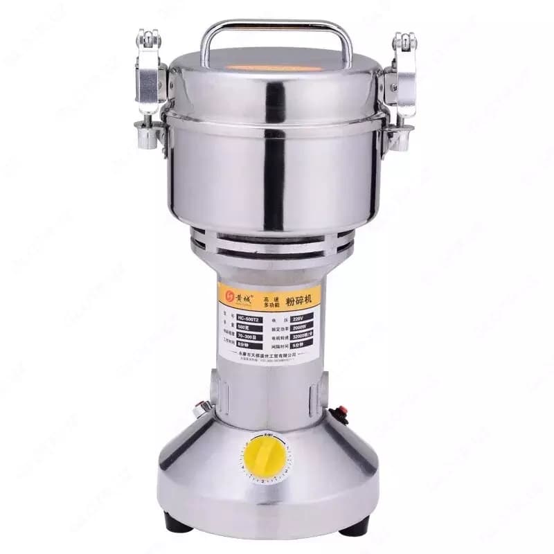 Многофункциональная мельница HC-100 — 2