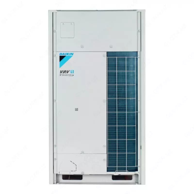 Наружный блок с тепловым насосом (инвертер) VRV5 "Daikin" RXYA8A7Y1B, R-32, Спиральный — 2