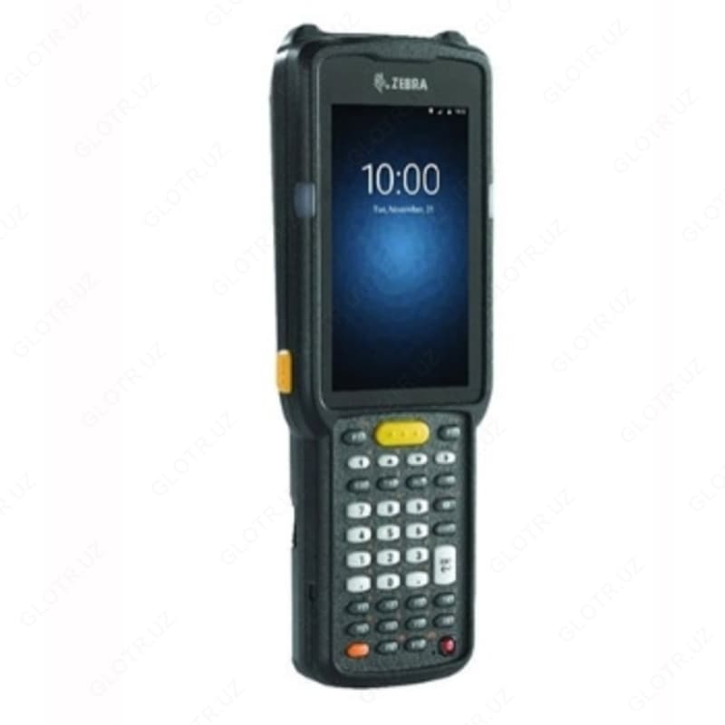 Терминал сбора данных Zebra MC330 — 1