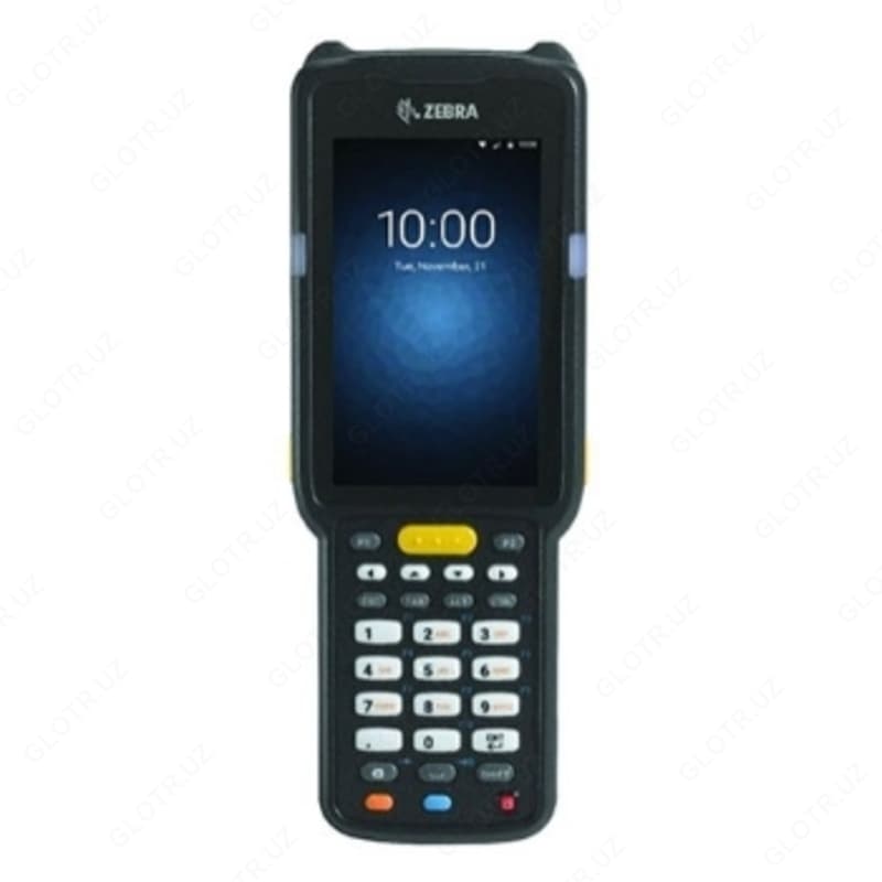 Терминал сбора данных Zebra MC330 — 2
