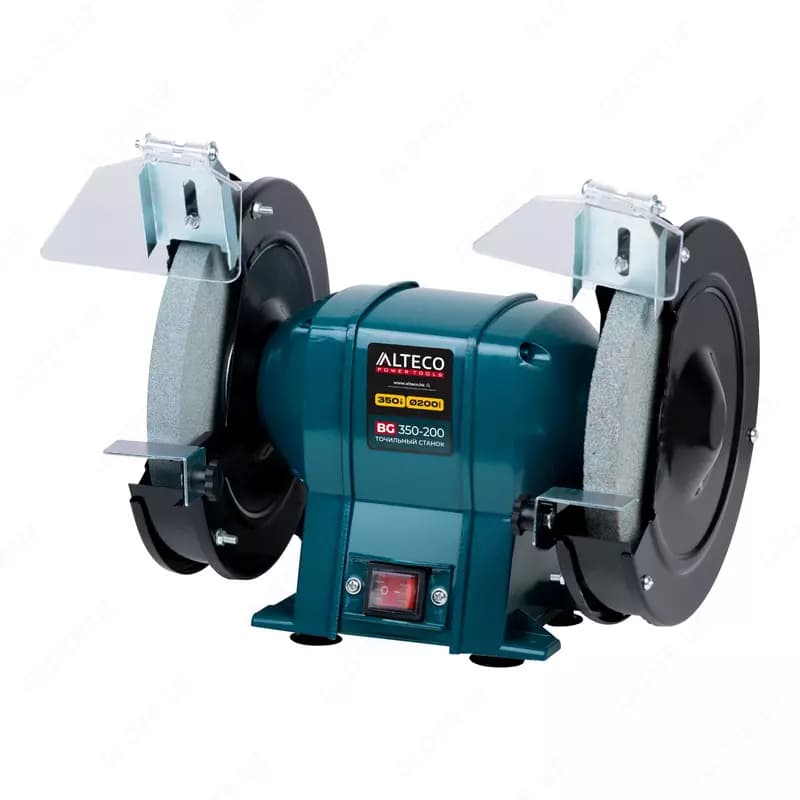 Станок точильный ALTECO BG 350-200 — 1