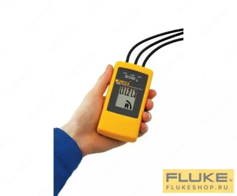 Индикатор чередования фаз FLUKE 9040 — 2