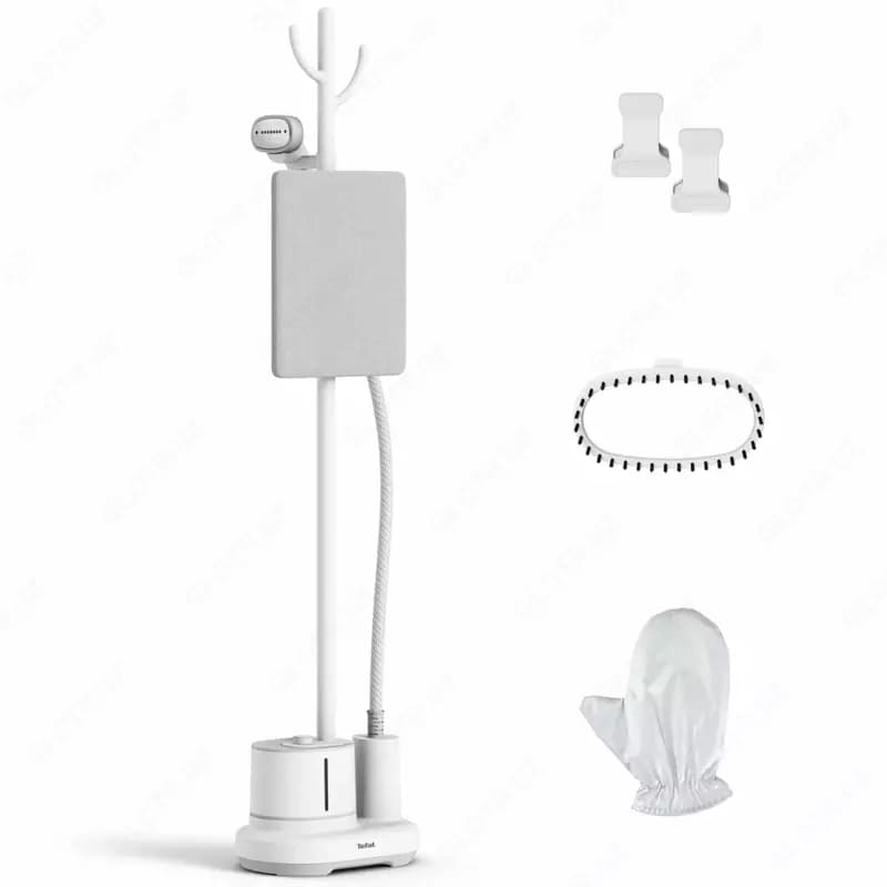 Вертикальный отпариватель Tefal Origin Home IT3280 — 2