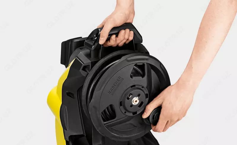 Минимойка K 7 Premium Smart Control — 4