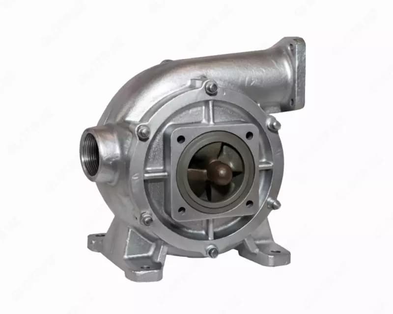 Насос для наливной эстакады СЦН 75/70 — 4